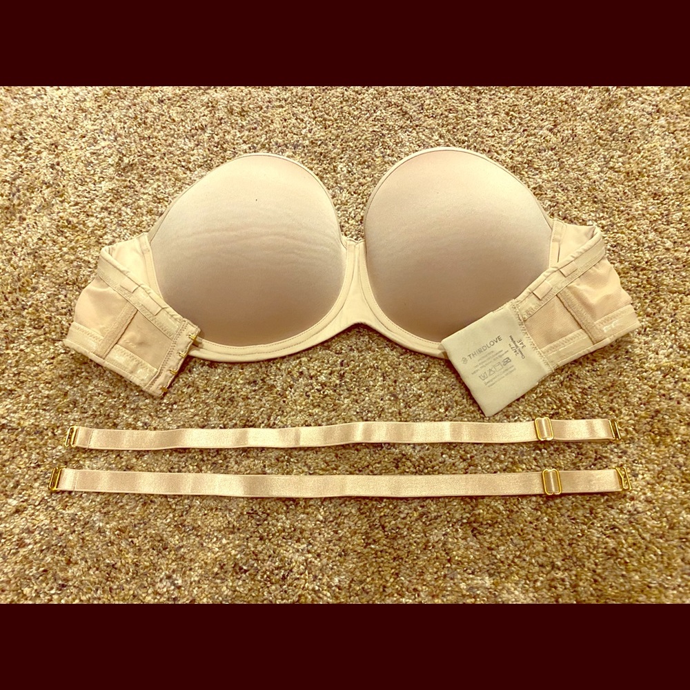 ThirdLove 34E Bra